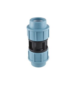 Муфта ПЭ 20 х 3/4" вн. AV Engineering AVE1052034