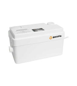 Насос канализационный Вихрь КН-250