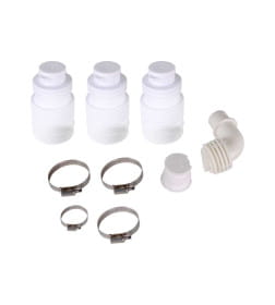 Насос канализационный Вихрь КН-250