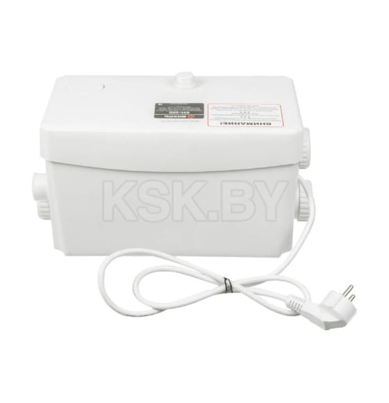 Насос канализационный Вихрь КН-300 (68/9/1) 