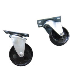 Колесо для крана гидравлического ST8030 STARTUL ST8031-01-A16