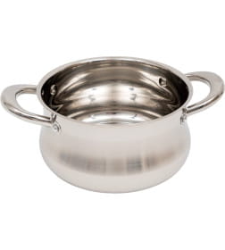 Кастрюля 2,7 л Bella Cucina BC-2136
