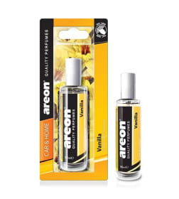 Ароматизатор Areon Perfume 35 ml Vanilla
