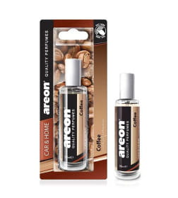 Ароматизатор Areon Perfume 35 ml Coffee