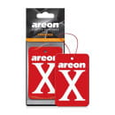 Ароматизатор AREON X VERSION Paradise картонка (ARE-XV18B) 
