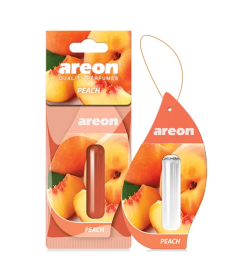 Ароматизатор Areon Liquid 5 ml Peach