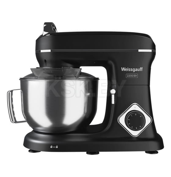 Миксер Weissgauff WSM 226 PDB Touch Screen Pro (WSM226PDBTouchScreenPro) 