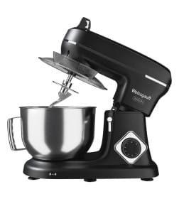 Миксер Weissgauff WSM 226 PDB Touch Screen Pro