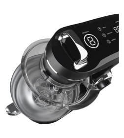 Миксер Weissgauff WSM 226 PDB Touch Screen Pro