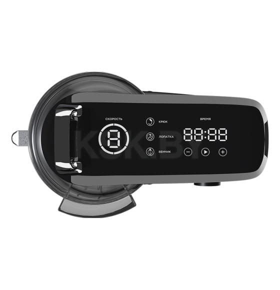 Миксер Weissgauff WSM 226 PDB Touch Screen Pro (WSM226PDBTouchScreenPro) 