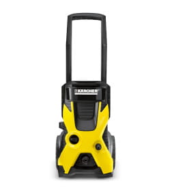 Аппарат высокого давления Керхер K5 Basic, 1.180-580.0