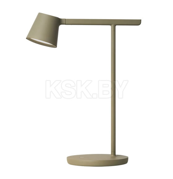 Лампа настольная офисная Divinare UFO 1387/13 TL-7 (1387/13 TL-7) 