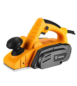 Рубанок DEKO DKEP1100W SET1
