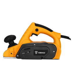Рубанок DEKO DKEP1100W SET1