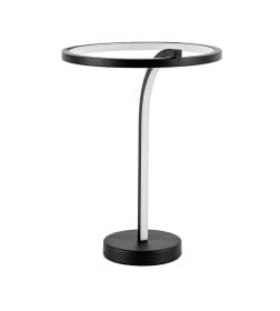 Лампа настольная декоративная Arte Lamp ENIGMA A2974LT-16BK