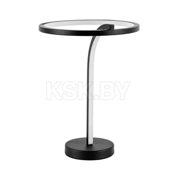 Лампа настольная декоративная Arte Lamp ENIGMA A2974LT-16BK (A2974LT-16BK) 