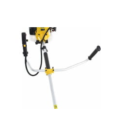 Триммер бензиновый Huter GGT-1900T