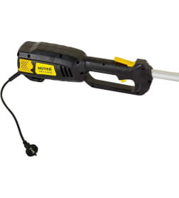 Триммер электрический Huter GET-LS45