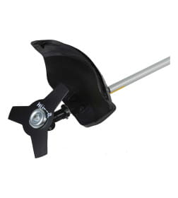Триммер электрический Huter GET-LS45