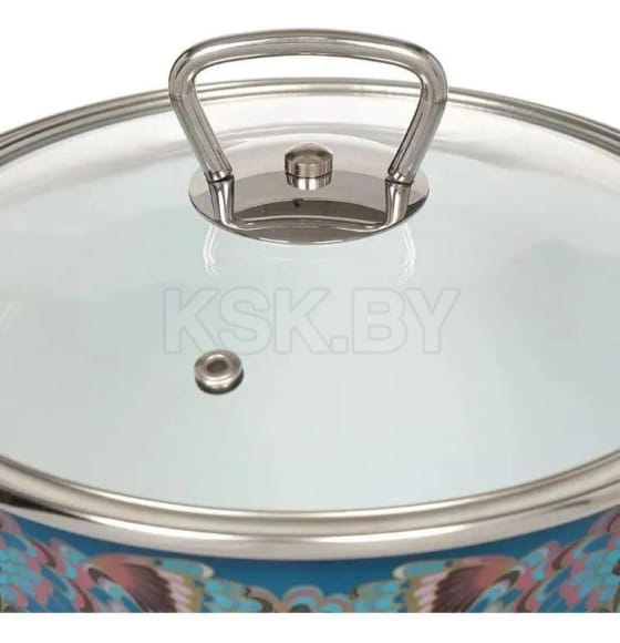 Кастрюля 