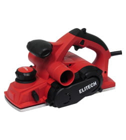 Рубанок электрический ELITECH Р 1011 E2209.006.02