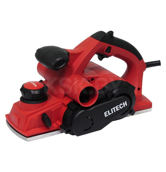 Рубанок электрический ELITECH Р 1011 E2209.006.02 (204519) 