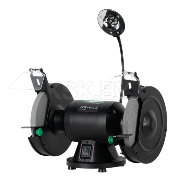 Станок точильный DWT DSP-350 L (DSP-350 L)
