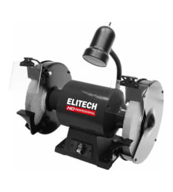 Станок заточной ELITECH HD BG 9025L
