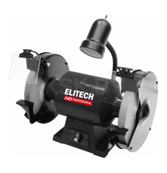 Станок заточной ELITECH HD BG 9025L (205229) 