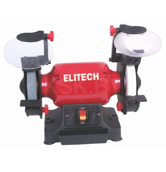 Станок заточной ELITECH СТ 2012 (205224)