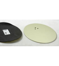 Лампа настольная Люссоле Roma SY104734