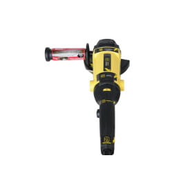 Углошлифмашина Hanskonner HAG12125EC