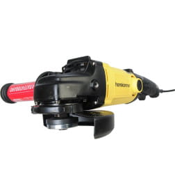 Углошлифмашина Hanskonner HAG12125EC