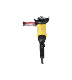 Углошлифмашина Hanskonner HAG12125EC