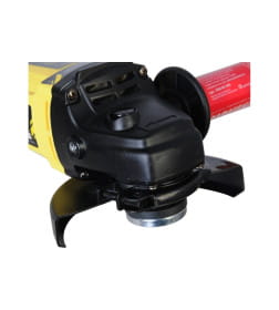 Углошлифмашина Hanskonner HAG12125EC
