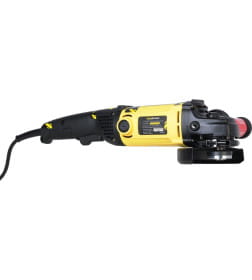 Углошлифмашина Hanskonner HAG12125EC