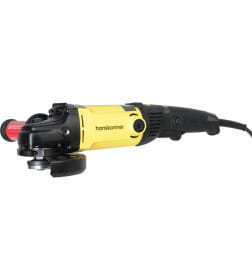 Углошлифмашина Hanskonner HAG12125EC