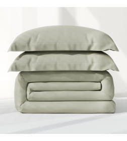 Постельное бельё Этель евро "Olive tree" 200х215, 215х240, 50х70+3-2 шт, мако-сатин, 114г/м2