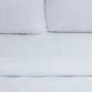 Постельное бельё Этель евро Flower strip(вид 1) 200 х217 см, 220х240 см, 50х70 см -2 шт, поплин (9947021) 