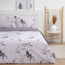 Постельное бельё LoveLife дуэт Art 143х215см-2шт, 225х240см,50х70см-2шт хлопок, сатин 125г/м (10416731) 