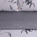 Постельное бельё LoveLife дуэт Art 143х215см-2шт, 225х240см,50х70см-2шт хлопок, сатин 125г/м (10416731) 