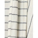 Постельное бельё Этель 2 сп White stripes 180х210 см,220х240 см,50х70-2шт, 100% жатый хлопок, 140 гр/м2 (9446459) 