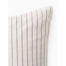 Постельное бельё Этель 2 сп White stripes 180х210 см,220х240 см,50х70-2шт, 100% жатый хлопок, 140 гр/м2 (9446459) 