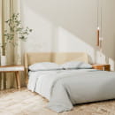 Постельное бельё LoveLife 2сп Summer rain 175х215см, 200х225см, 50х70см-2шт, 100%хлопок, сатин, 125г/м (10366269) 