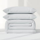 Постельное бельё LoveLife 2сп Summer rain 175х215см, 200х225см, 50х70см-2шт, 100%хлопок, сатин, 125г/м (10366269) 