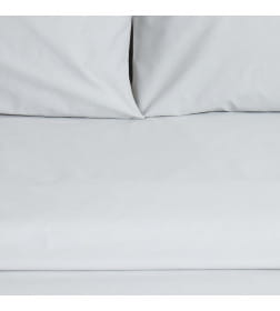 Постельное бельё LoveLife евро Summer rain 200х217см, 225х240см, 50х70см-2шт, 100%хлопок, сатин, 125г/м²