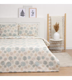Постельное бельё LoveLife евро Antiquity 225х215см, 240х220см, 50х70см-2шт, хлопок, бязь, 125г/м2