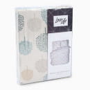 Постельное бельё LoveLife 2 сп Antiquity 175х215см, 210х220см, 50х70см-2шт, хлопок, бязь, 125г/м2 (10404372) 