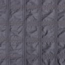 Постельное бельё LoveLife дуэт Texture: dark gray, 143х215см-2шт,230х240см,50х70см-2шт, микрофибра, 110г/м (10323173) 