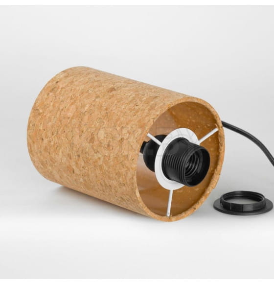 Лампа настольная Lussole LSP-0821 (LSP-0821) 